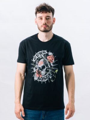 001 Спортивний костюм утеплений тринитка на флісі чорний