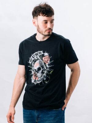 003 Футболка «Sex and the City» гарна