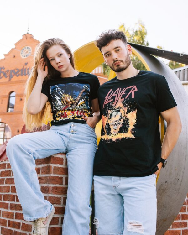 Футболка «Sex and the City» гарна